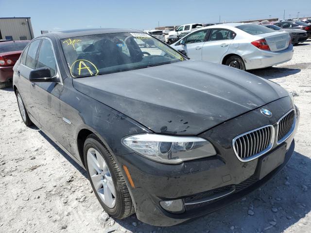 BMW 528 I 2011 wbafr1c54bds36852