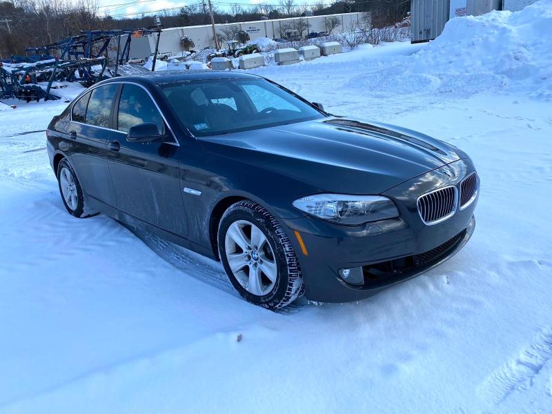 BMW 528 I 2011 wbafr1c54bv745135