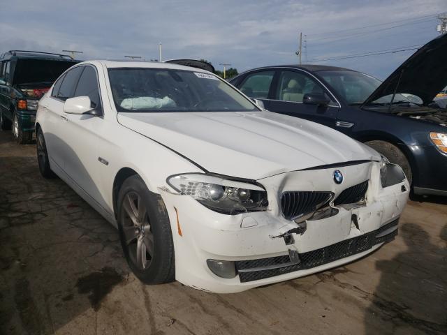 BMW 528 I 2011 wbafr1c55bc260342