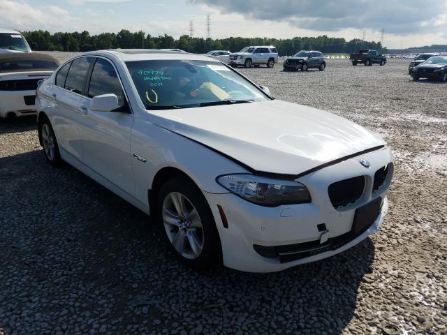 BMW 528 I 2011 wbafr1c55bc673314