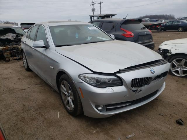 BMW NULL 2011 wbafr1c55bc737173