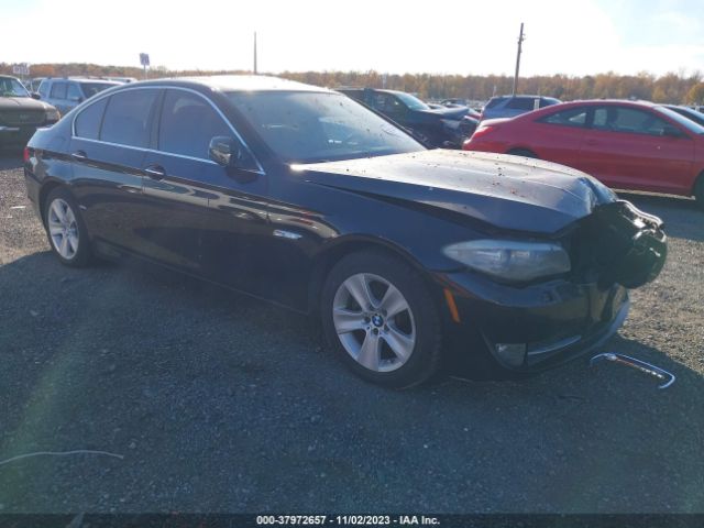 BMW 528I 2011 wbafr1c55bc737755