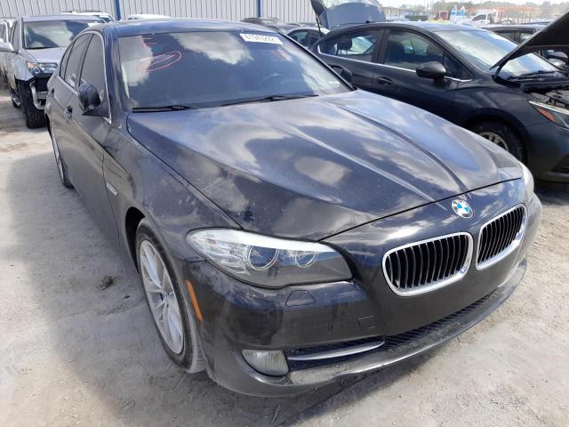 BMW 528 I 2011 wbafr1c55bc739117