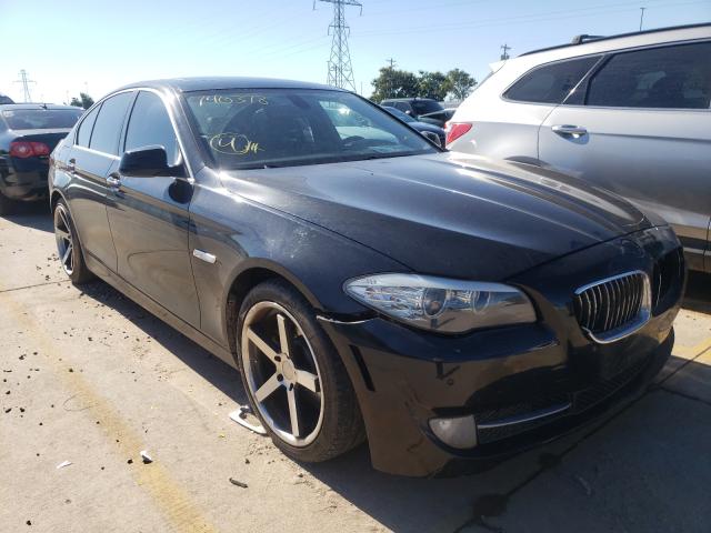 BMW NULL 2011 wbafr1c55bc740378