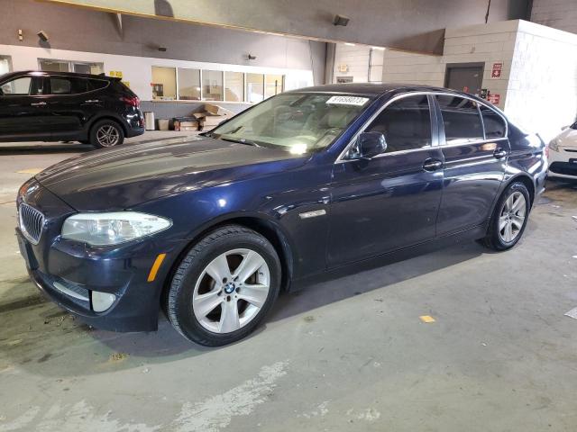 BMW 528 I 2011 wbafr1c55bc743426