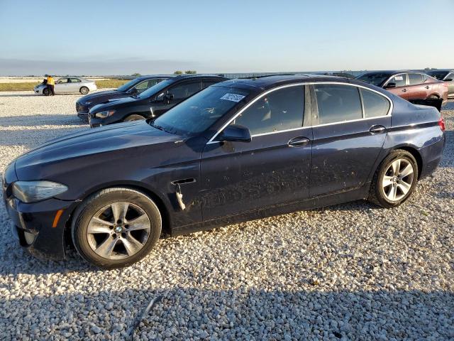 BMW 528 I 2011 wbafr1c55bc744267