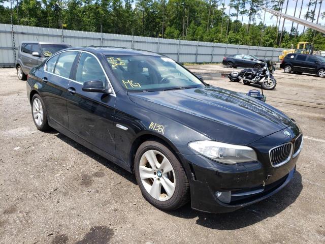 BMW 528 I 2011 wbafr1c55bc744317