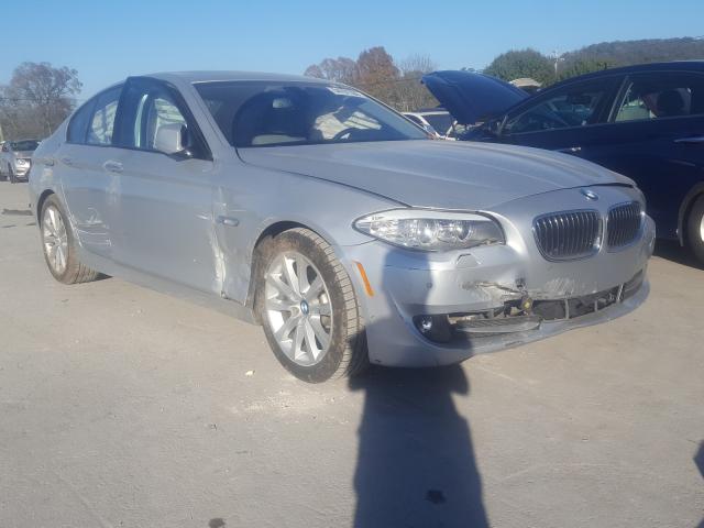 BMW NULL 2011 wbafr1c55bc745239