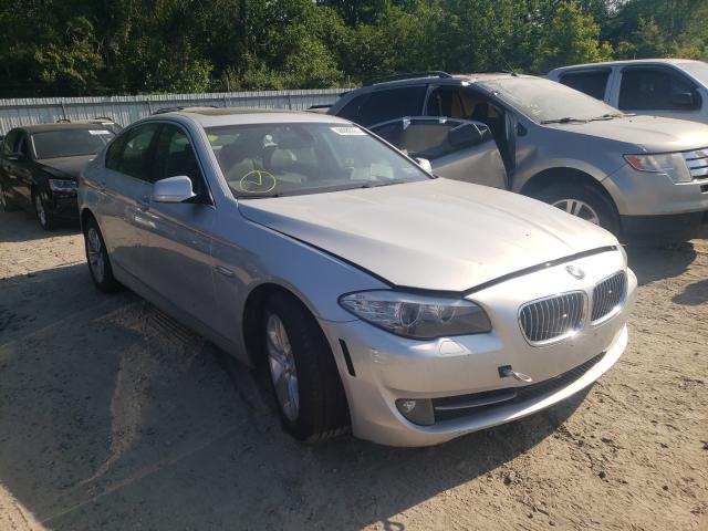 BMW 528 I 2011 wbafr1c55bc745306