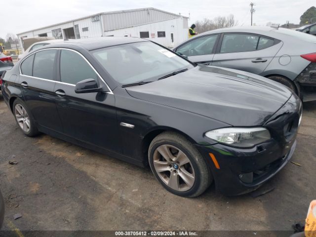 BMW NULL 2011 wbafr1c55bc746066