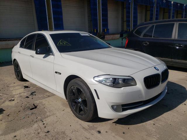 BMW 528 I 2011 wbafr1c55bc747699