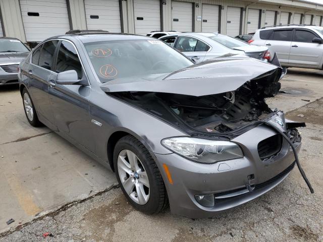 BMW 528 I 2011 wbafr1c55bc747976