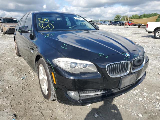 BMW 528 I 2011 wbafr1c55bc748772