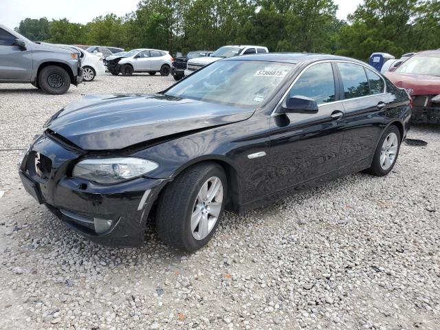 BMW 528 I 2011 wbafr1c55bc749016