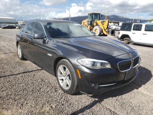 BMW 528 I 2011 wbafr1c55bc749307