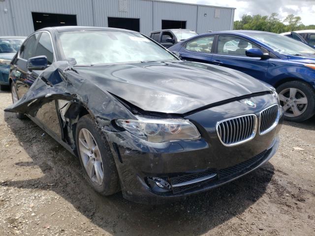 BMW 528 I 2011 wbafr1c55bds36519