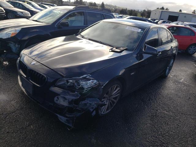 BMW 528 I 2011 wbafr1c55bdv82635