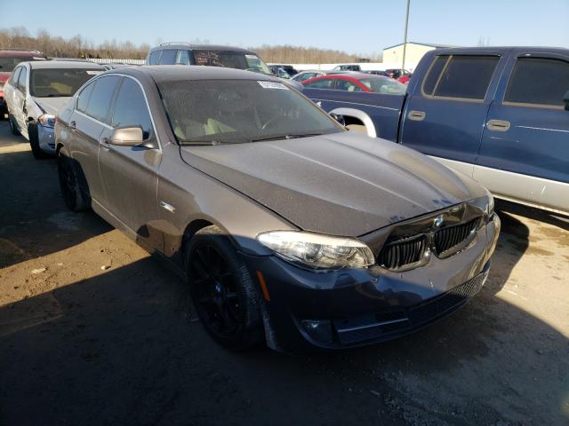 BMW NULL 2011 wbafr1c56bc260298