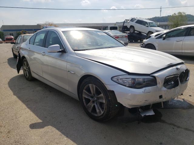 BMW 528 I 2011 wbafr1c56bc672057