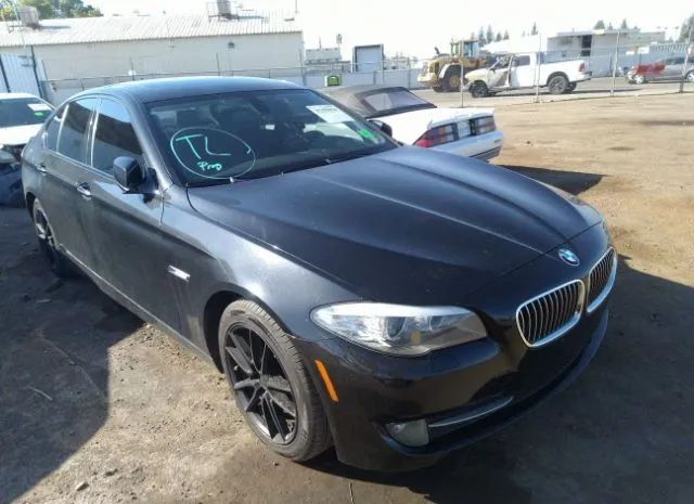 BMW NULL 2011 wbafr1c56bc672415