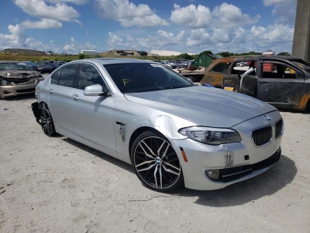 BMW 528 I 2011 wbafr1c56bc672513