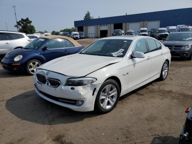 BMW 528 I 2011 wbafr1c56bc673063