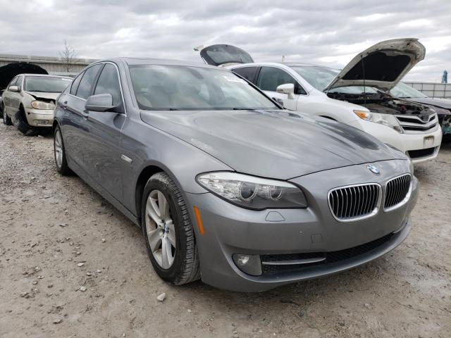 BMW 528 I 2011 wbafr1c56bc673256