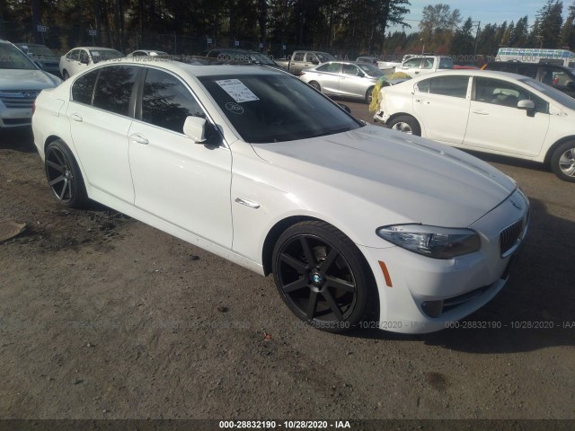 BMW NULL 2011 wbafr1c56bc737778