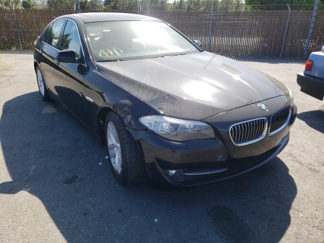 BMW 528 I 2011 wbafr1c56bc742947