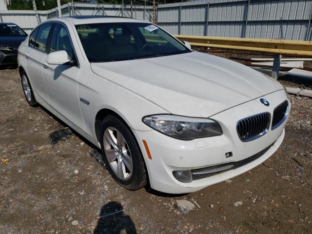 BMW 528 I 2011 wbafr1c56bc743631