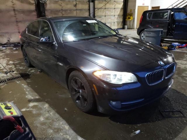 BMW 528 I 2011 wbafr1c56bc746478