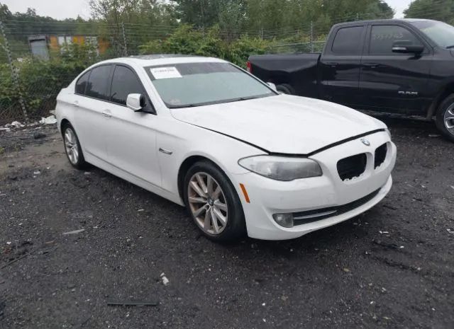 BMW NULL 2011 wbafr1c56bc746531