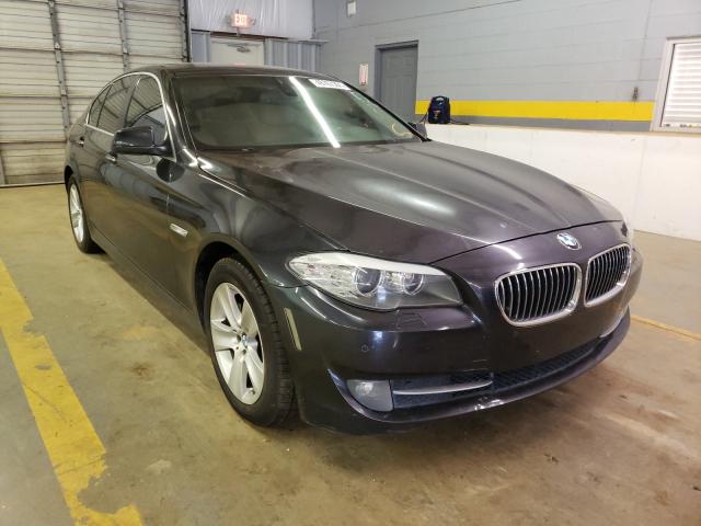 BMW NULL 2011 wbafr1c56bc746576