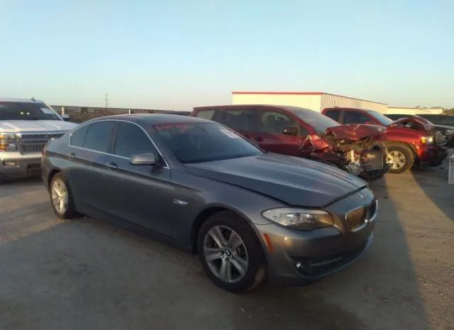 BMW NULL 2011 wbafr1c56bc748506