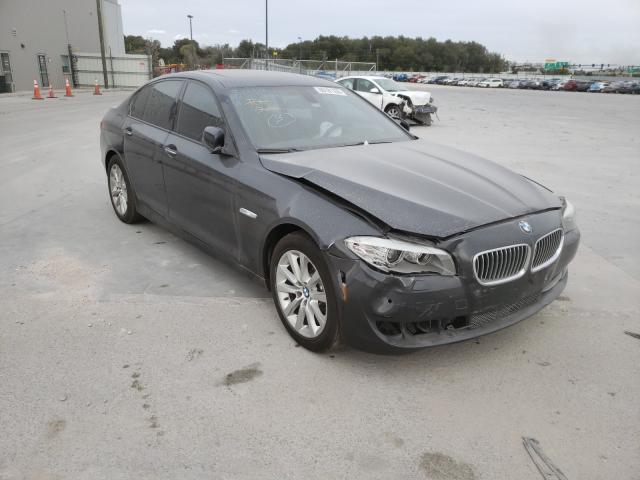 BMW 528 I 2011 wbafr1c56bc749171