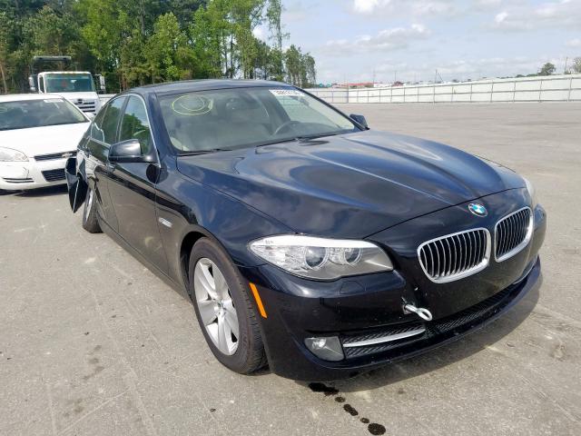 BMW NULL 2011 wbafr1c56bc749445