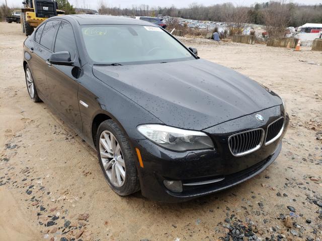 BMW 528 2011 wbafr1c56bc750482