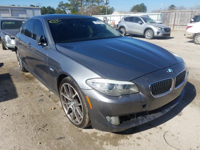 BMW 528 I 2011 wbafr1c56bc750515