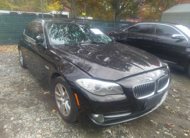 BMW NULL 2011 wbafr1c56bds35279