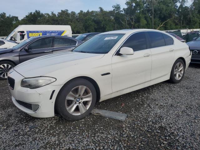 BMW 528 I 2011 wbafr1c56bds35556