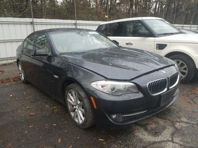 BMW 528 I 2011 wbafr1c56bds36450