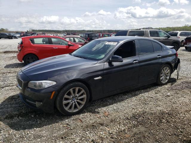 BMW 528 I 2011 wbafr1c56bds36822