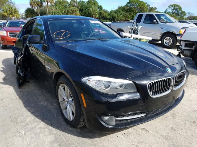 BMW NULL 2011 wbafr1c56bdv82658