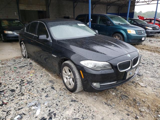 BMW 528 I 2011 wbafr1c57bc260858