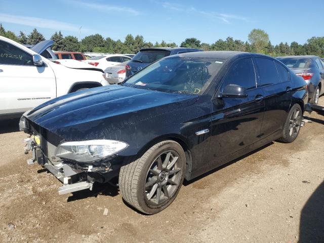 BMW 528 I 2011 wbafr1c57bc672097