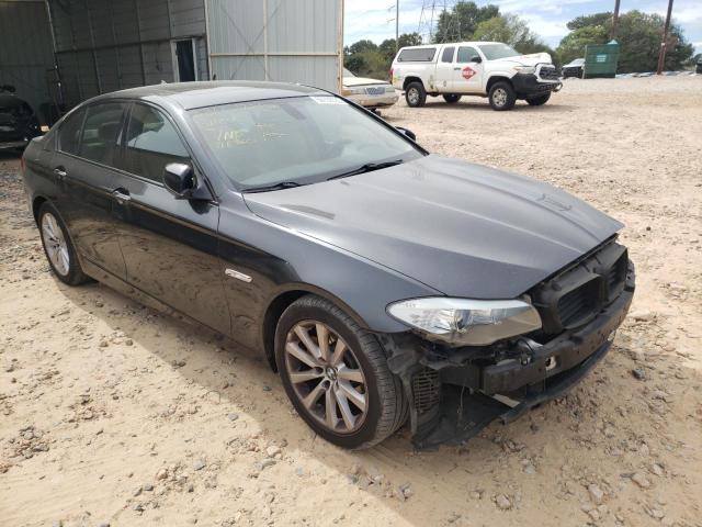 BMW 528 I 2011 wbafr1c57bc672147