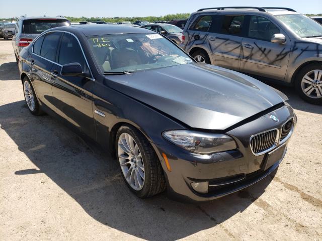 BMW 528 I 2011 wbafr1c57bc673198