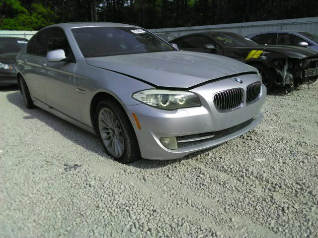 BMW 528 I 2011 wbafr1c57bc673315