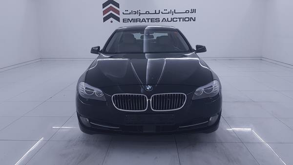 BMW 528 I 2011 wbafr1c57bc736588