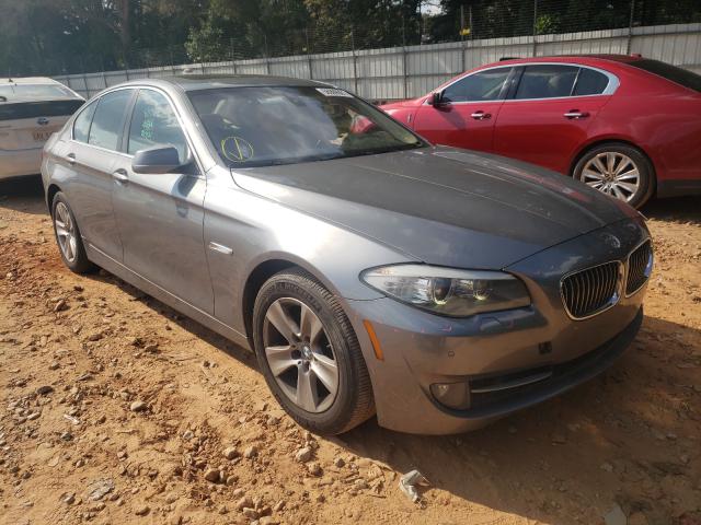 BMW 528 I 2011 wbafr1c57bc737451